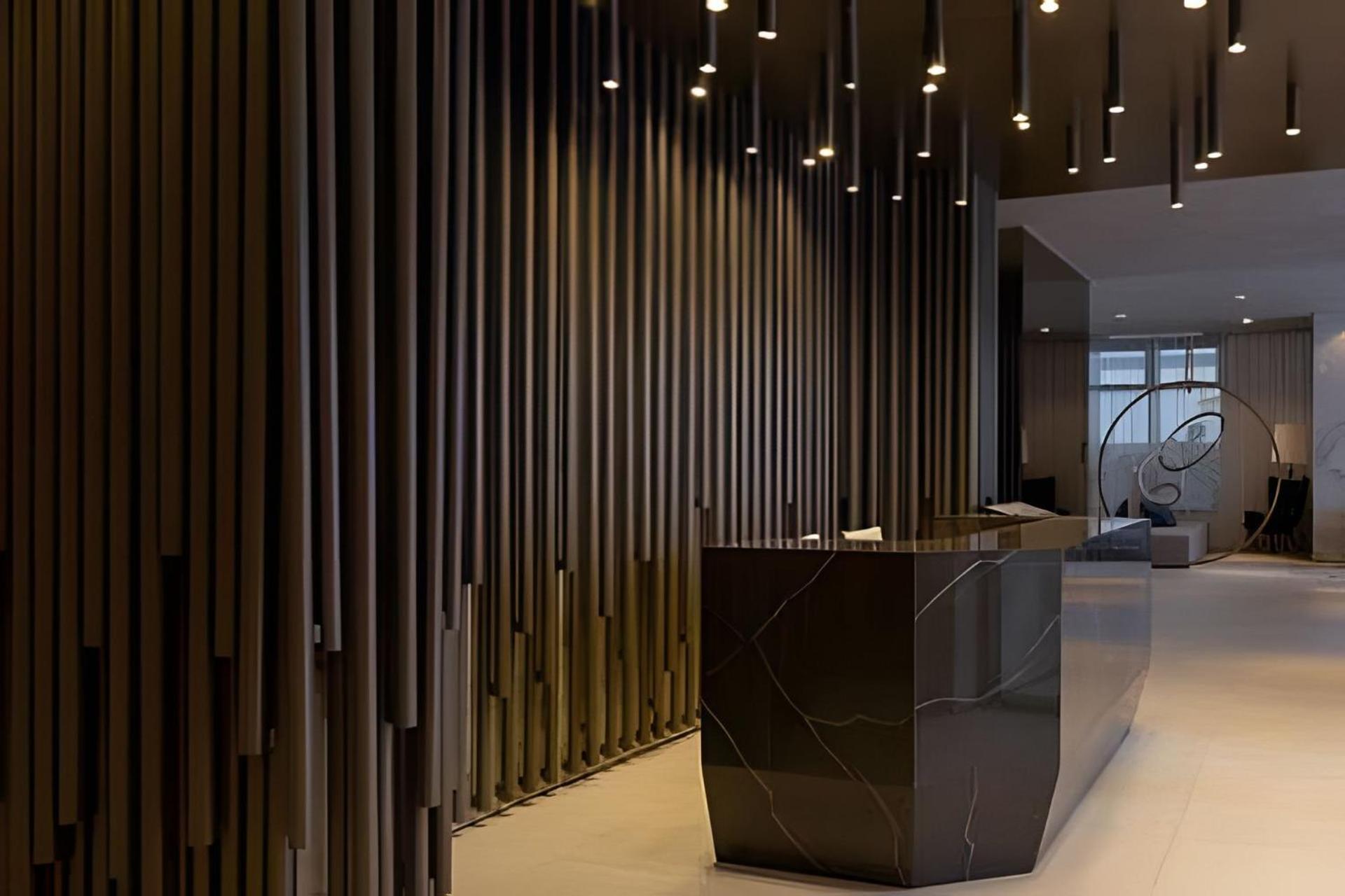Condominio Dsg Itaim - Sao Paulo — Fotos 3